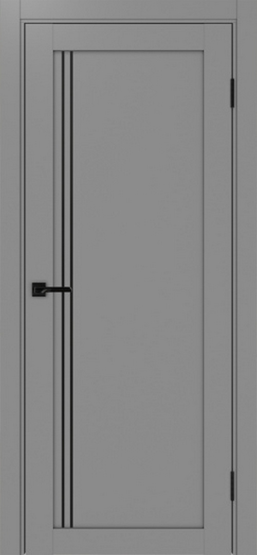 Optima porte Межкомнатная дверь Турин 566 АПП SC/SG/SB, арт. 29949 - фото №7