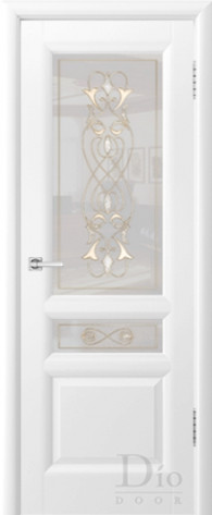 Диодор Межкомнатная дверь Онтарио 2 Моника, арт. 5323