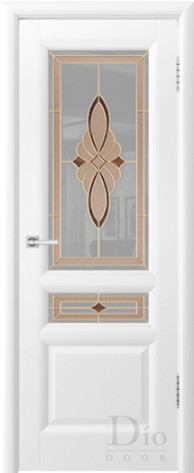 Диодор Межкомнатная дверь Онтарио 2 Стелла, арт. 5325