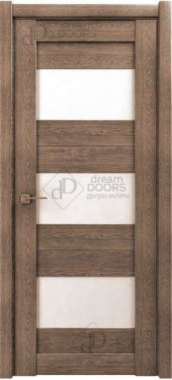 Dream Doors Межкомнатная дверь M8, арт. 0979 - фото №15