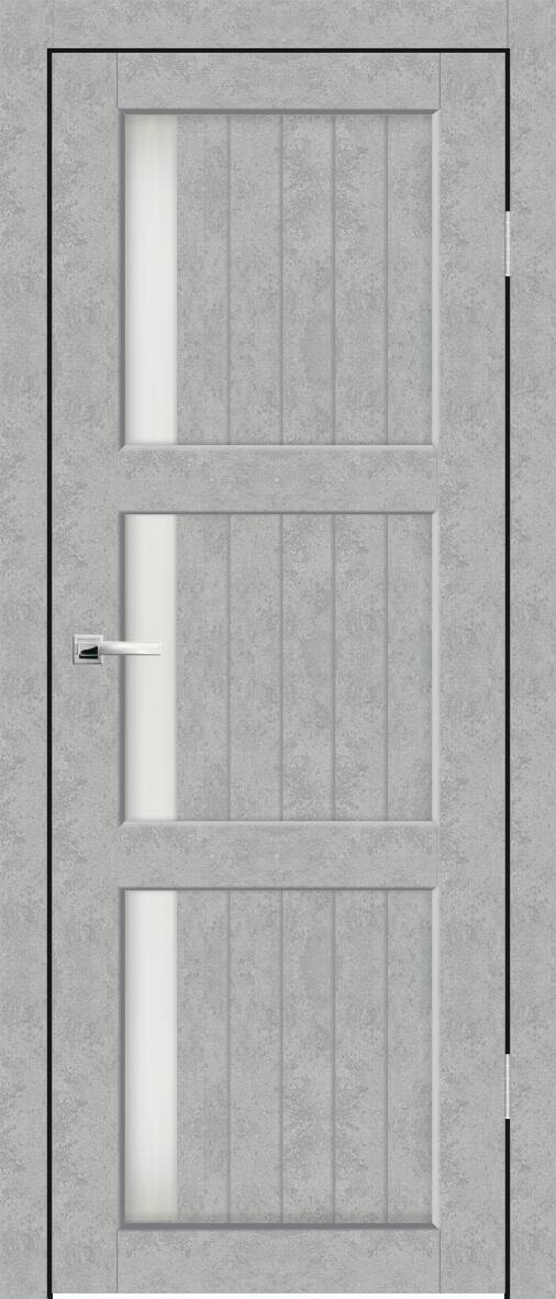 Синержи Межкомнатная дверь Деревенская 2 ПО, арт. 11133 - фото №25