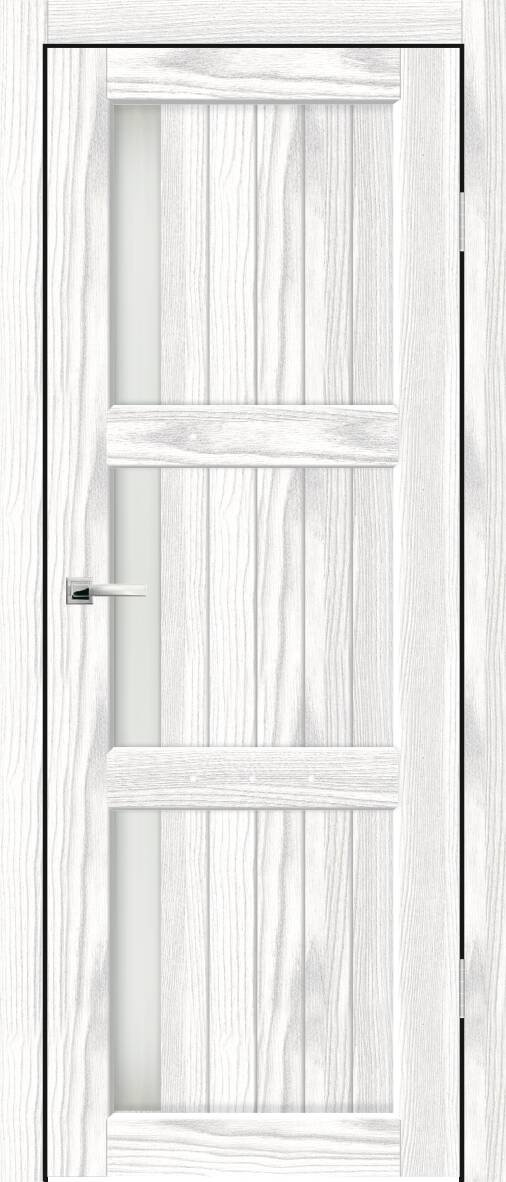 Синержи Межкомнатная дверь Деревенская 2 ПО, арт. 11133 - фото №11