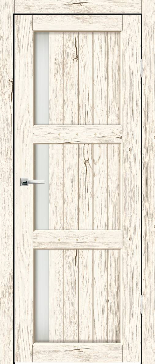 Синержи Межкомнатная дверь Деревенская 2 ПО, арт. 11133 - фото №24
