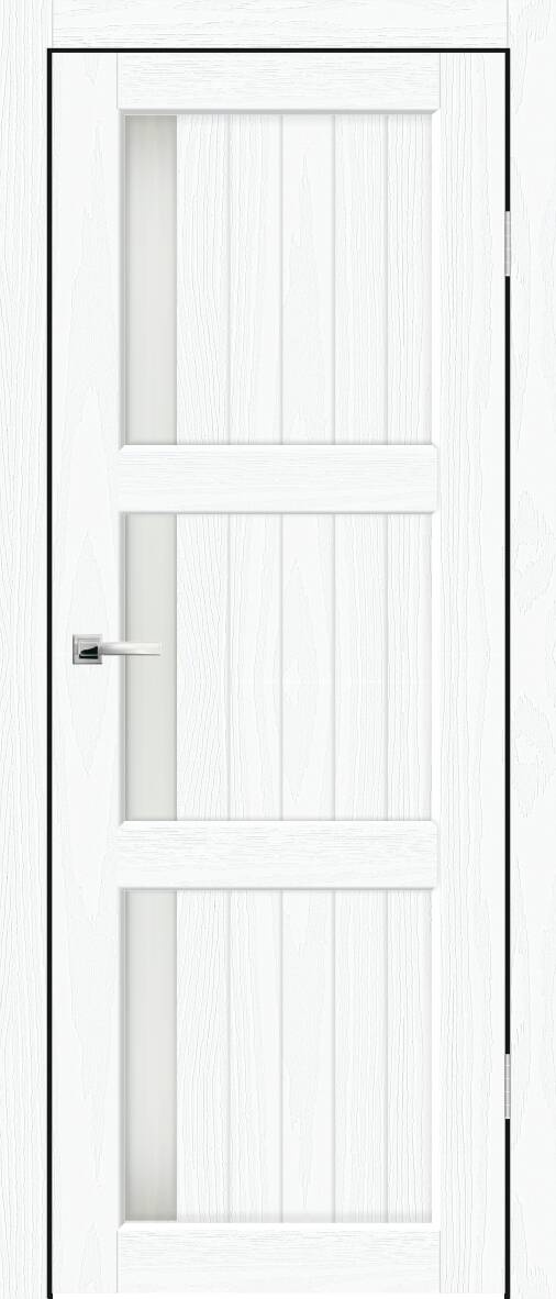 Синержи Межкомнатная дверь Деревенская 2 ПО, арт. 11133 - фото №5