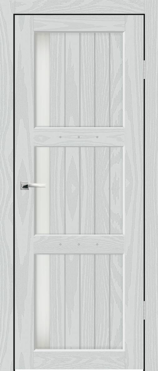 Синержи Межкомнатная дверь Деревенская 2 ПО, арт. 11133 - фото №32