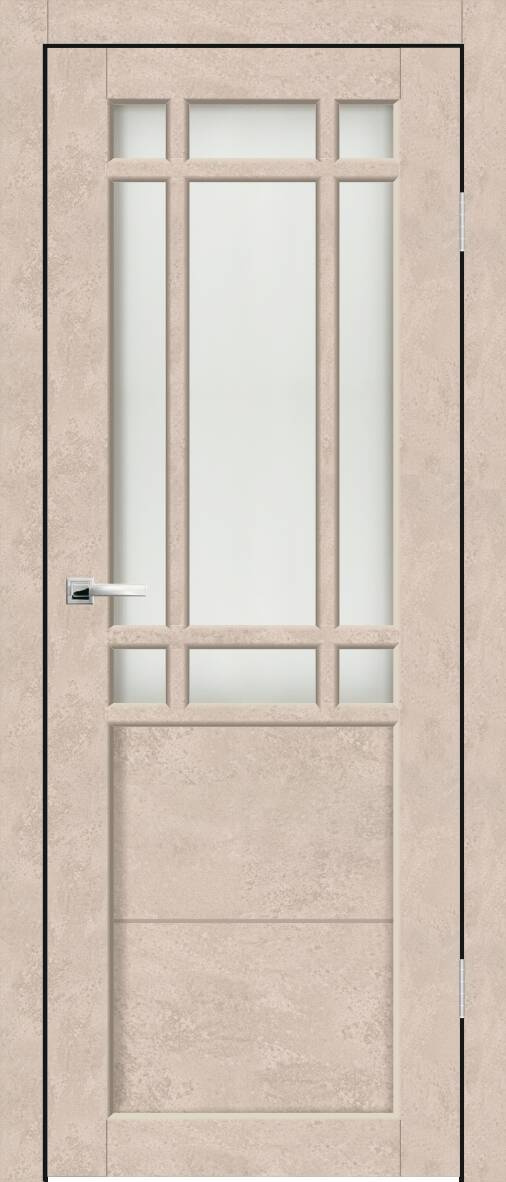 Синержи Межкомнатная дверь Верона 9 ПО, арт. 11491 - фото №23