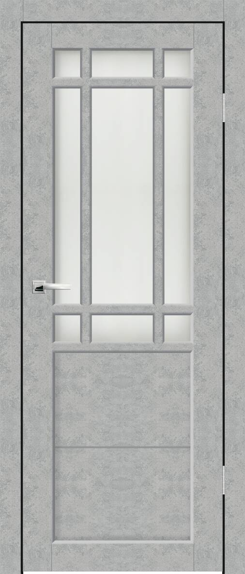 Синержи Межкомнатная дверь Верона 9 ПО, арт. 11491 - фото №17