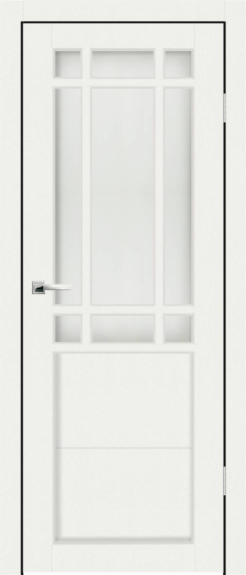 Синержи Межкомнатная дверь Верона 9 ПО, арт. 11491 - фото №6