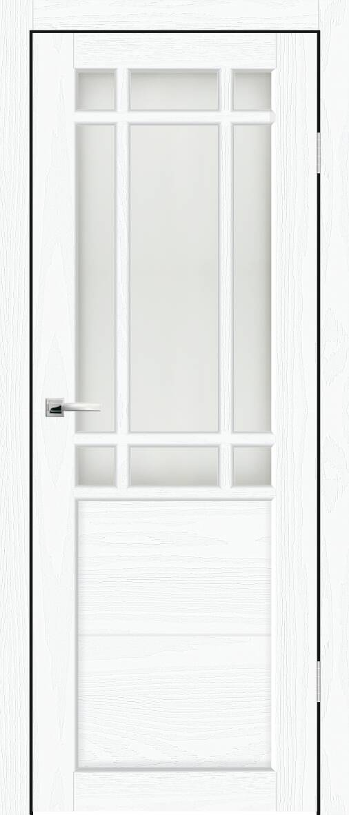Синержи Межкомнатная дверь Верона 9 ПО, арт. 11491 - фото №30