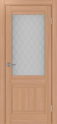 Optima porte Межкомнатная дверь Турин 502U.21 Кристалл, арт. 14069 - фото №12