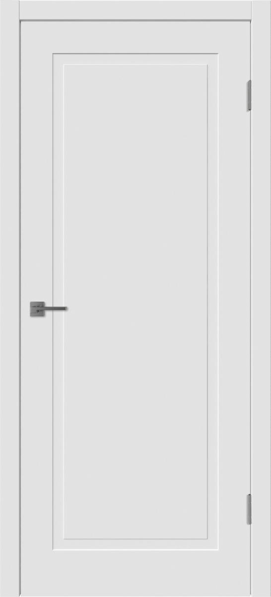 ВФД Межкомнатная дверь Flat 1, арт. 20630 - фото №1
