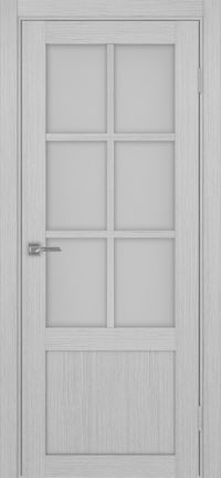 Optima porte Межкомнатная дверь Турин 541ПФ.2221, арт. 25275 - фото №10