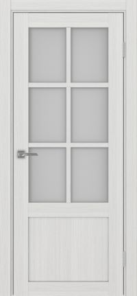 Optima porte Межкомнатная дверь Турин 541ПФ.2221, арт. 25275 - фото №4