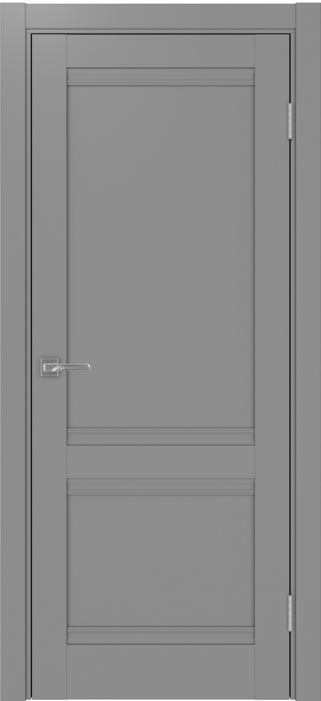 Optima porte Межкомнатная дверь Турин 502U.11, арт. 25439 - фото №4