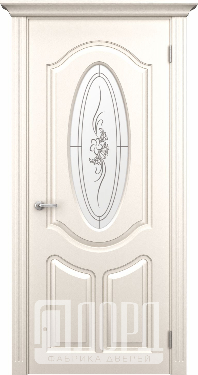 Лорд Межкомнатная дверь Ронда ДО, арт. 26842 - фото №1