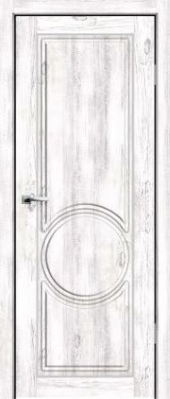 Синержи Межкомнатная дверь Кассиопея ПГ, арт. 29329 - фото №21