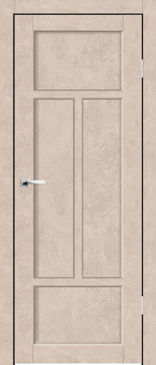 Синержи Межкомнатная дверь Турин 2 ПГ, арт. 4901 - фото №19