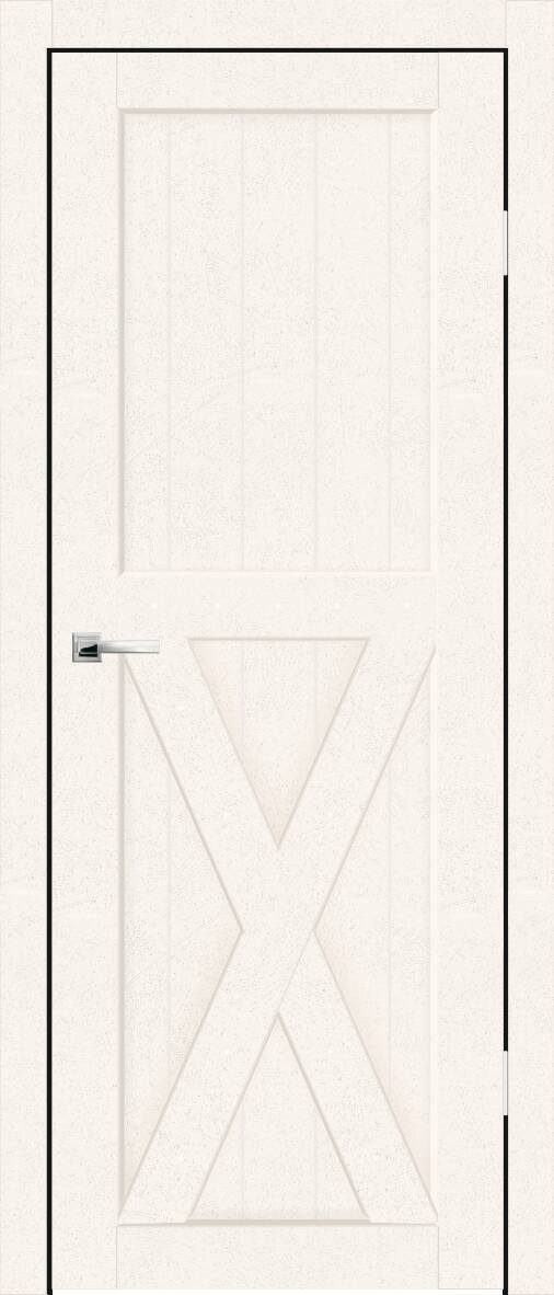 Синержи Межкомнатная дверь Скандинавия 2 ПГ, арт. 4906 - фото №6