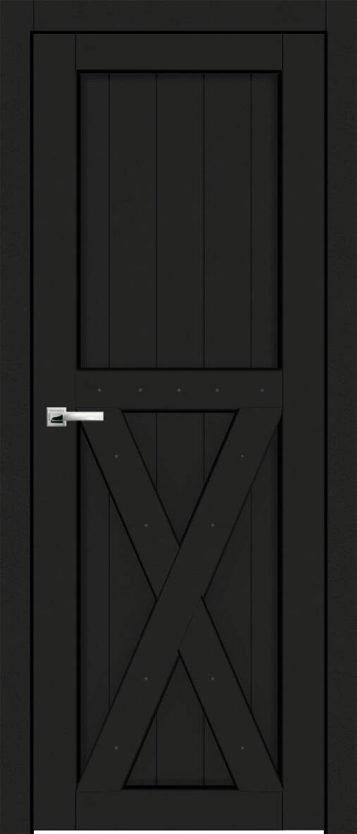 Синержи Межкомнатная дверь Скандинавия 2 ПГ, арт. 4906 - фото №27