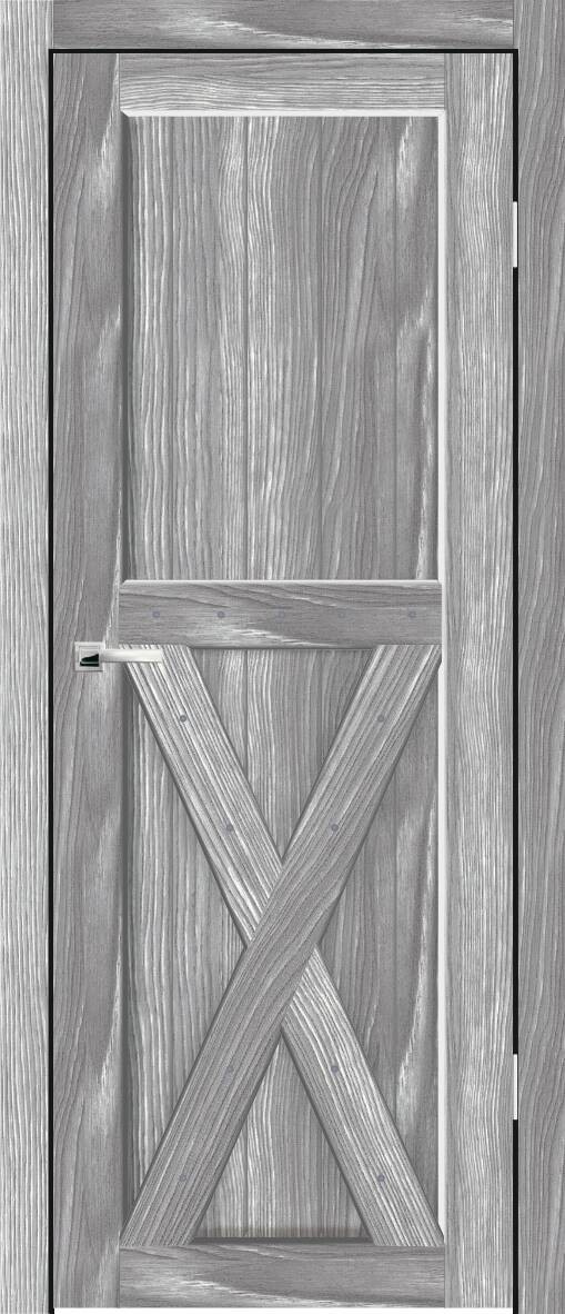 Синержи Межкомнатная дверь Скандинавия 2 ПГ, арт. 4906 - фото №22