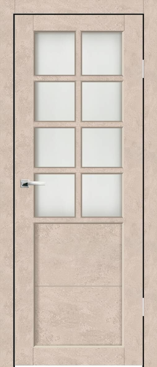 Синержи Межкомнатная дверь Верона 2 ПО, арт. 4908 - фото №16
