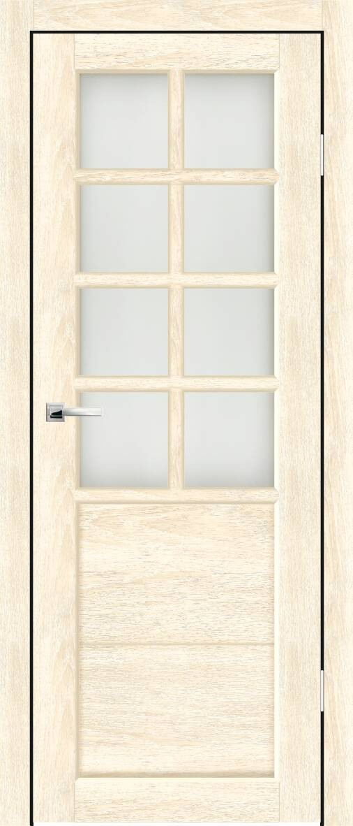 Синержи Межкомнатная дверь Верона 2 ПО, арт. 4908 - фото №1