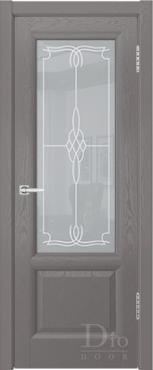 Диодор Межкомнатная дверь Онтарио 1 Корено, арт. 5277 - фото №18