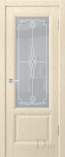 Диодор Межкомнатная дверь Онтарио 1 Корено, арт. 5277 - фото №13