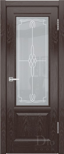 Диодор Межкомнатная дверь Онтарио 1 Корено, арт. 5277 - фото №19