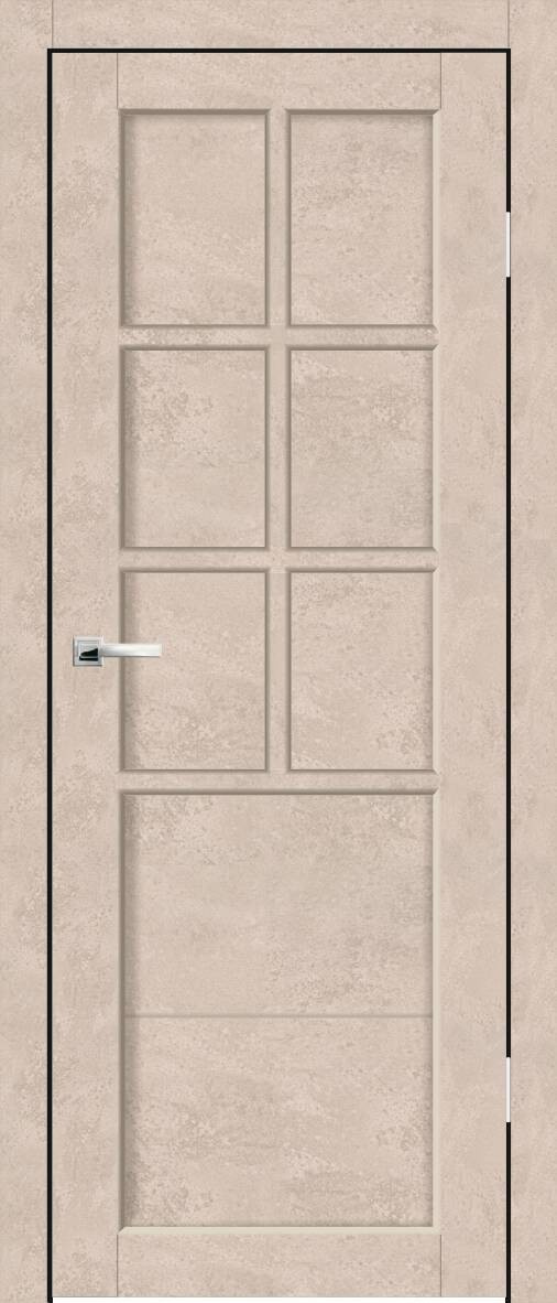 Синержи Межкомнатная дверь Верона 1 ПГ, арт. 6346 - фото №4