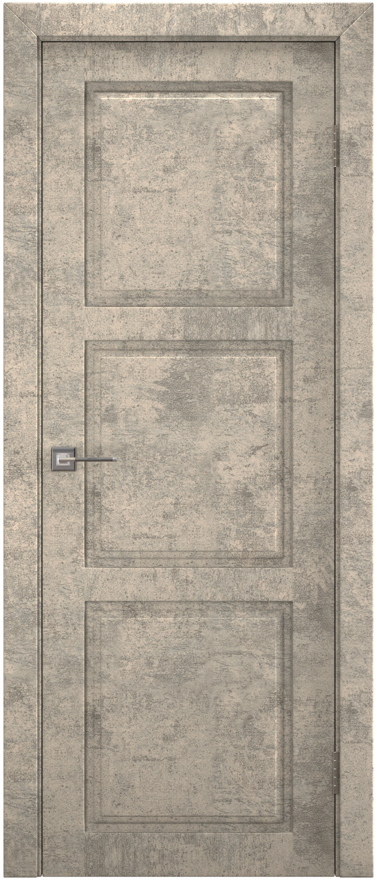 Синержи Межкомнатная дверь Фрэско ПГ, арт. 6934 - фото №1