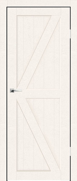Синержи Межкомнатная дверь Скандинавия 4 ПГ, арт. 7929 - фото №16