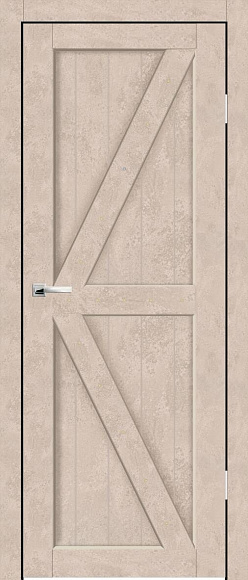 Синержи Межкомнатная дверь Скандинавия 4 ПГ, арт. 7929 - фото №18