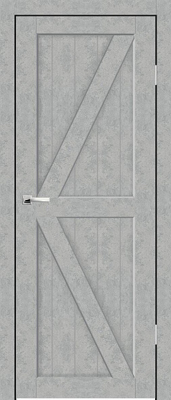 Синержи Межкомнатная дверь Скандинавия 4 ПГ, арт. 7929 - фото №14