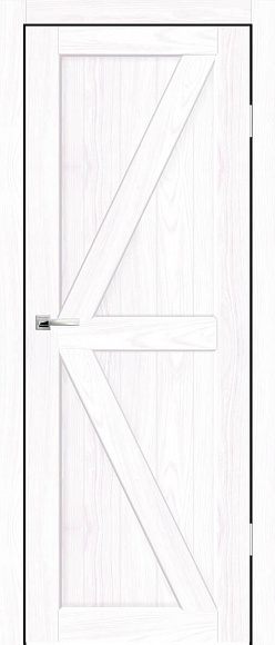 Синержи Межкомнатная дверь Скандинавия 4 ПГ, арт. 7929 - фото №11