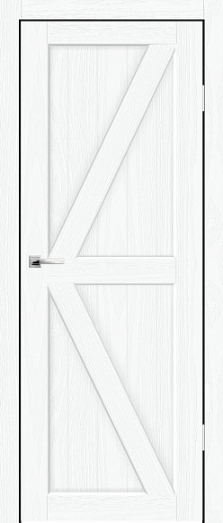 Синержи Межкомнатная дверь Скандинавия 4 ПГ, арт. 7929 - фото №4