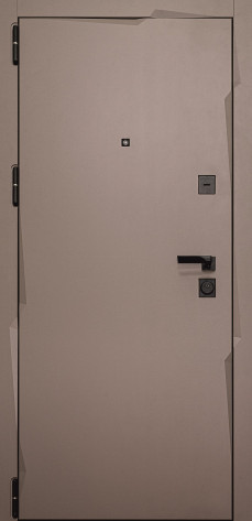 ВФД Входная дверь Concept Pulse MAXI Mirror, арт. 0007567